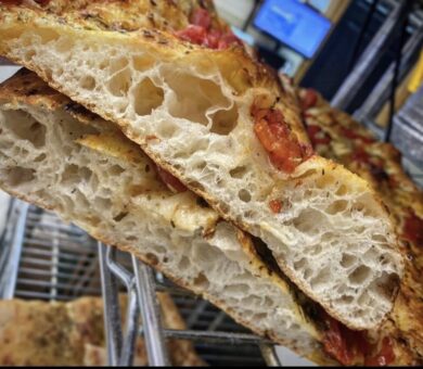 avalanche pizza