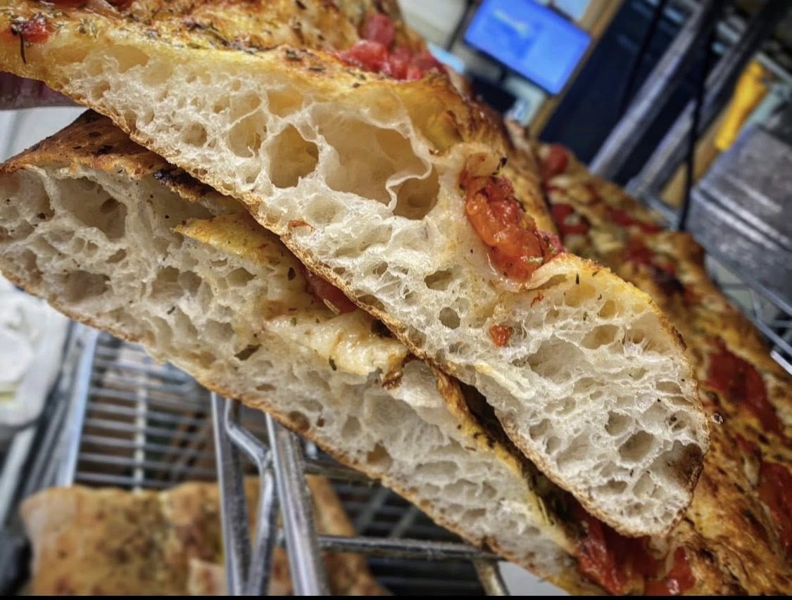 avalanche pizza