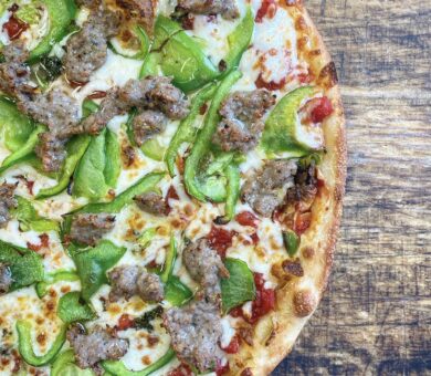 THANK YOU ATHENS FOR 26 YEARS!