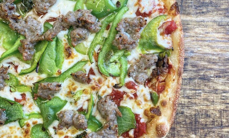 THANK YOU ATHENS FOR 26 YEARS!